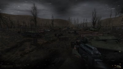 ������� Call of Misery 2019