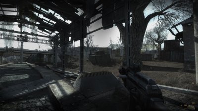 ������� Call of Misery 2019