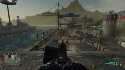 Crysis 1 �� ���������