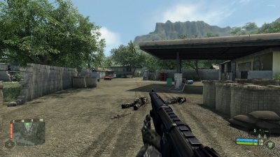 Crysis 1 �� ���������