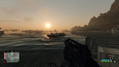 Crysis 1 �� ���������