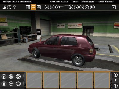 Street Legal Racing Redline 2026