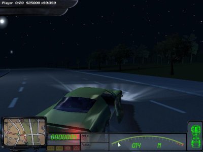 Street Legal Racing Redline 2026