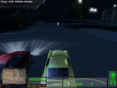 Street Legal Racing Redline 2026