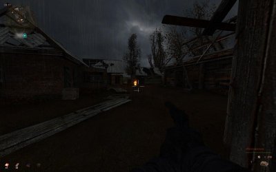 ������� Call of Chernobyl