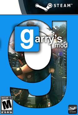 Garry's Mod 2025 - 2026