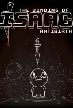 The Binding of Isaac: Antibirth