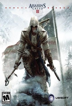 Assassins Creed 3 ��������