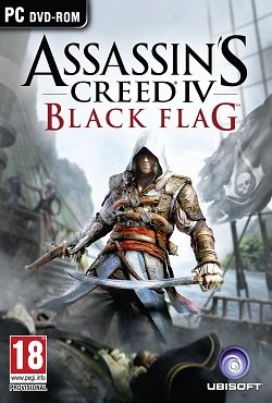 Assassin's Creed IV Black Flag