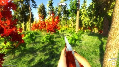 Rake Multiplayer