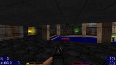 Brutal Doom