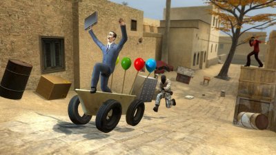 Garry's Mod 2025 - 2026
