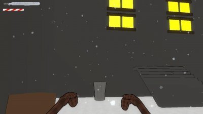 Beneath the Cardboards (��������� �����)