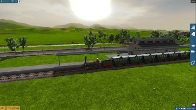 Train Fever 2016
