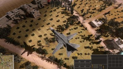 Syrian Warfare: ����� ������� ����