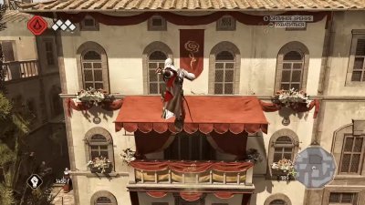 Assassins Creed 2 ��������