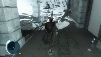Assassins Creed 3 ��������