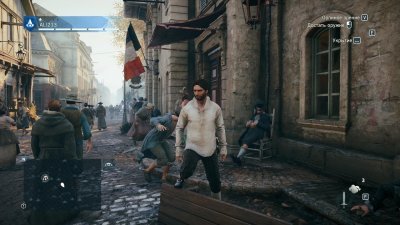 Assassins Creed 5 ��������
