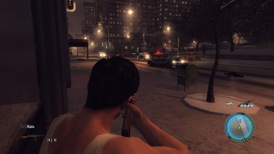 Mafia 2 ��������