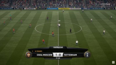 FIFA 17 Repack ��������