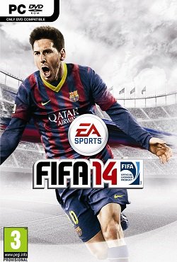 FIFA 14 Repack ��������