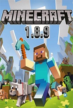 ��������� 1.8.9