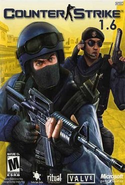 CS 1.6 ������� ������