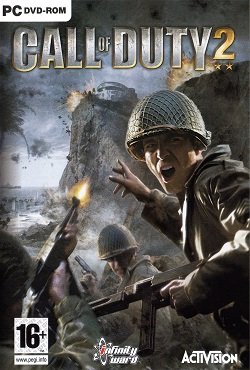 Call of Duty 2 ��������