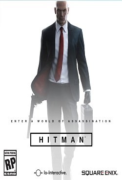 Hitman 2016 RePack ��������