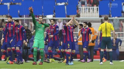 FIFA 15 RePack ��������