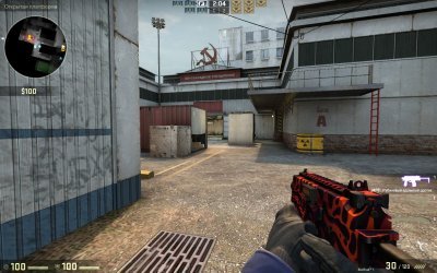 CS GO � ������