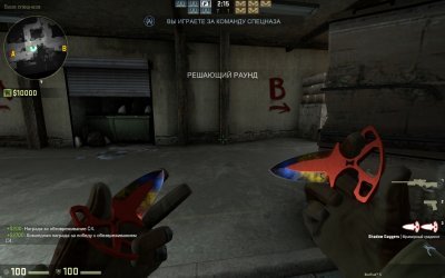 CS GO � ������