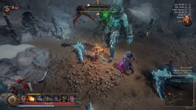 Vikings Wolves of Midgard ��������