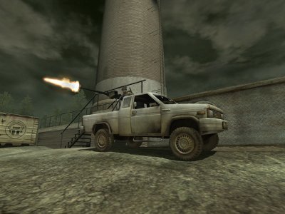 Battlefield 2 Special Forces ��������