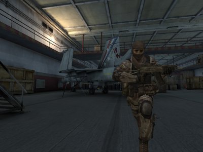 Battlefield 2 Special Forces ��������