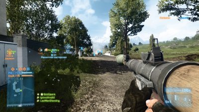 Battlefield 3 ��������