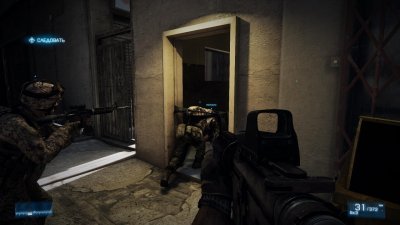 Battlefield 3 �����������
