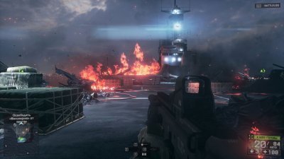 Battlefield 4 ��������