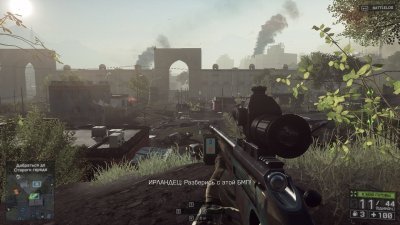 Battlefield 4 ��������