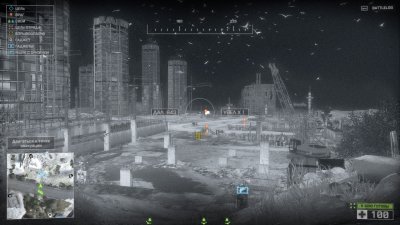 Battlefield 4 ��������