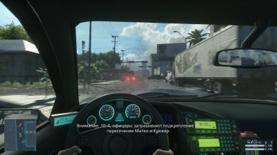 Battlefield Hardline ��������