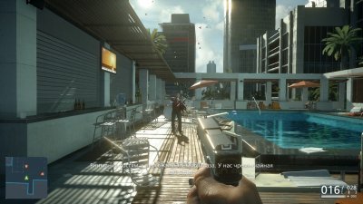 Battlefield Hardline ��������