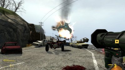 Half-Life 2 ��������