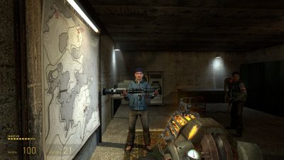 Half-Life 2 ��������