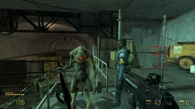 Half-Life 2 ��������