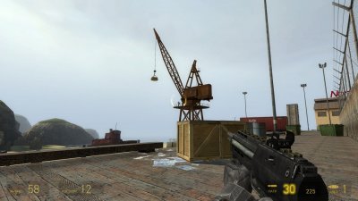 Half-Life 2 ��������