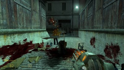 Half-Life 2 ��������