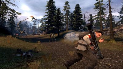 Half-Life 2 ��� �������