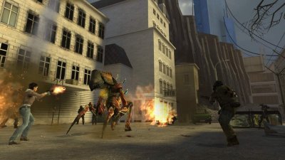 Half-Life 2 ��� �������