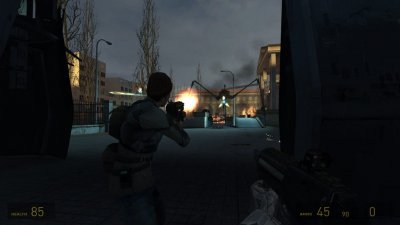 Half-Life 2 ��� �������